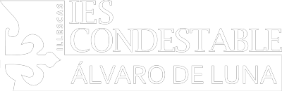 IES Condestable Álvaro de Luna - Illescas (Toledo) - Educación pública, gratuita, bilingüe y de calidad