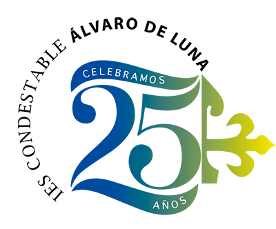 25 aniversario IES Condestable Álvaro de Luna